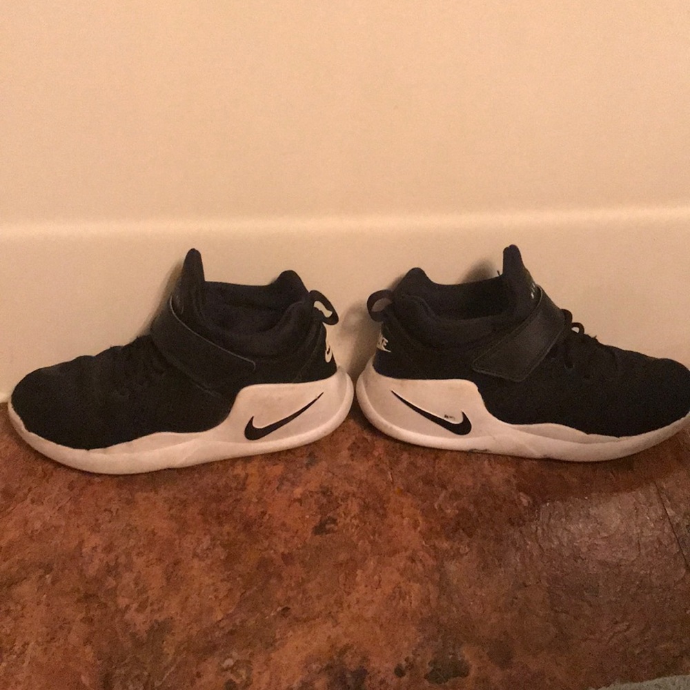 Nike Kwazi’s